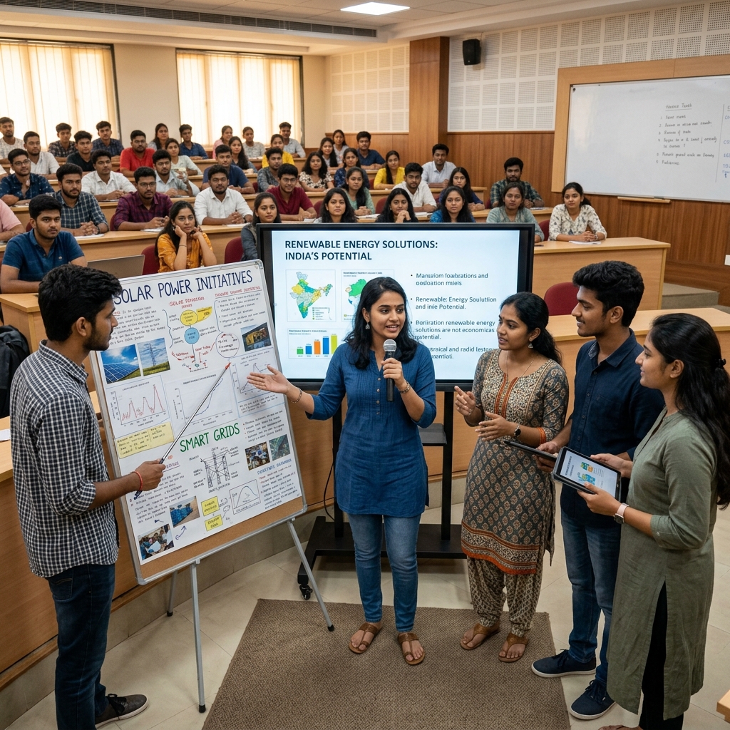 Group Presentation